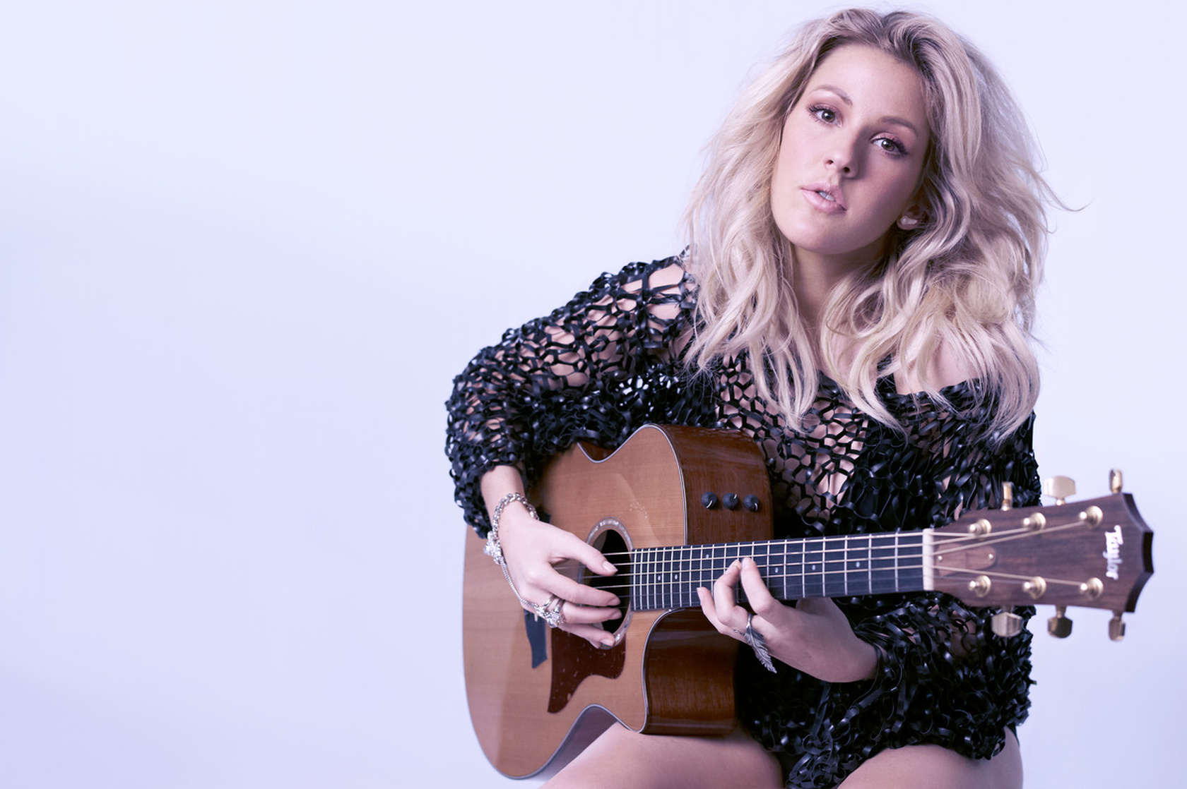 Ellie Goulding