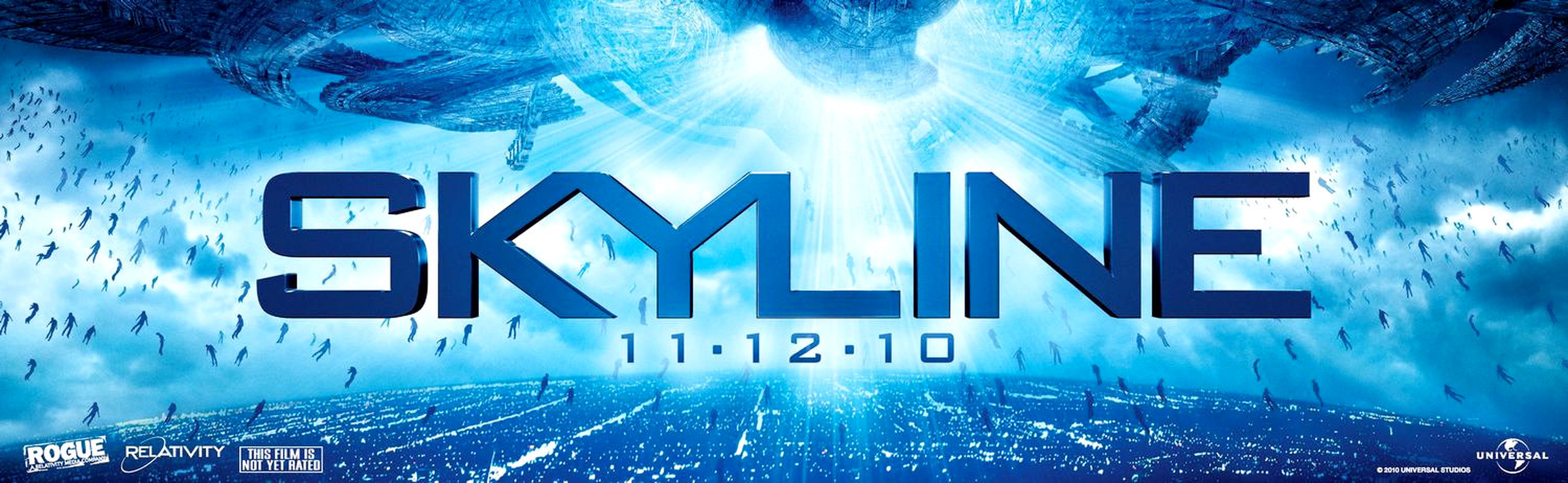 Skyline Skyline