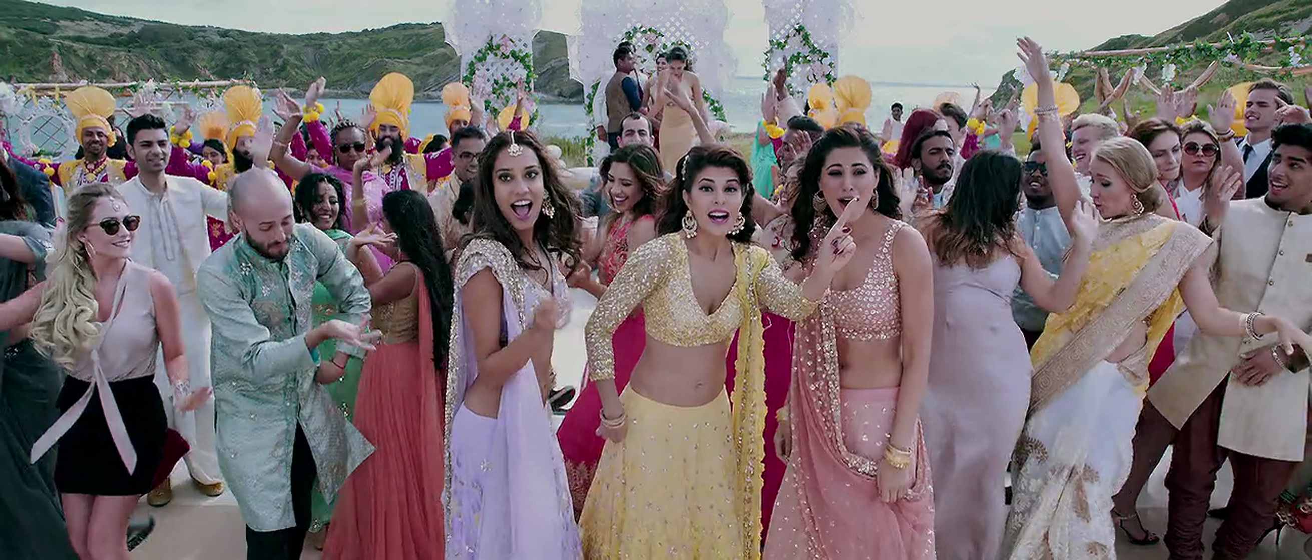 Housefull 3