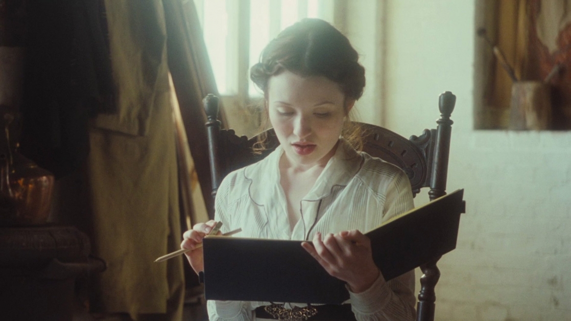 Emily Browning Emily Browning