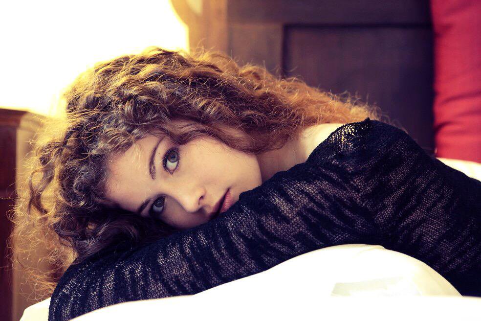 Heidi Romanova Heidi Romanova