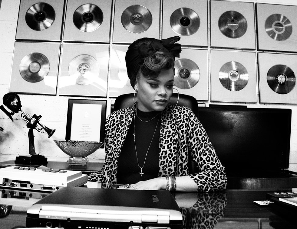 Andra Day