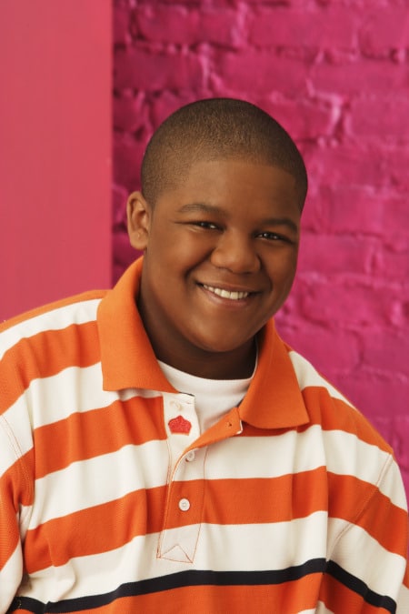 Picture of Kyle Massey