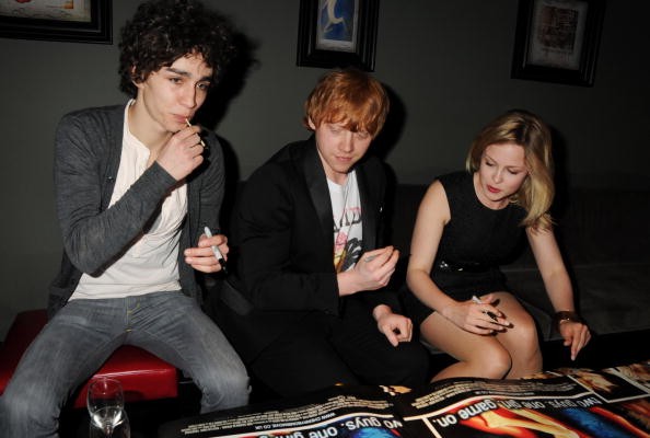 Picture of Kimberley Nixon