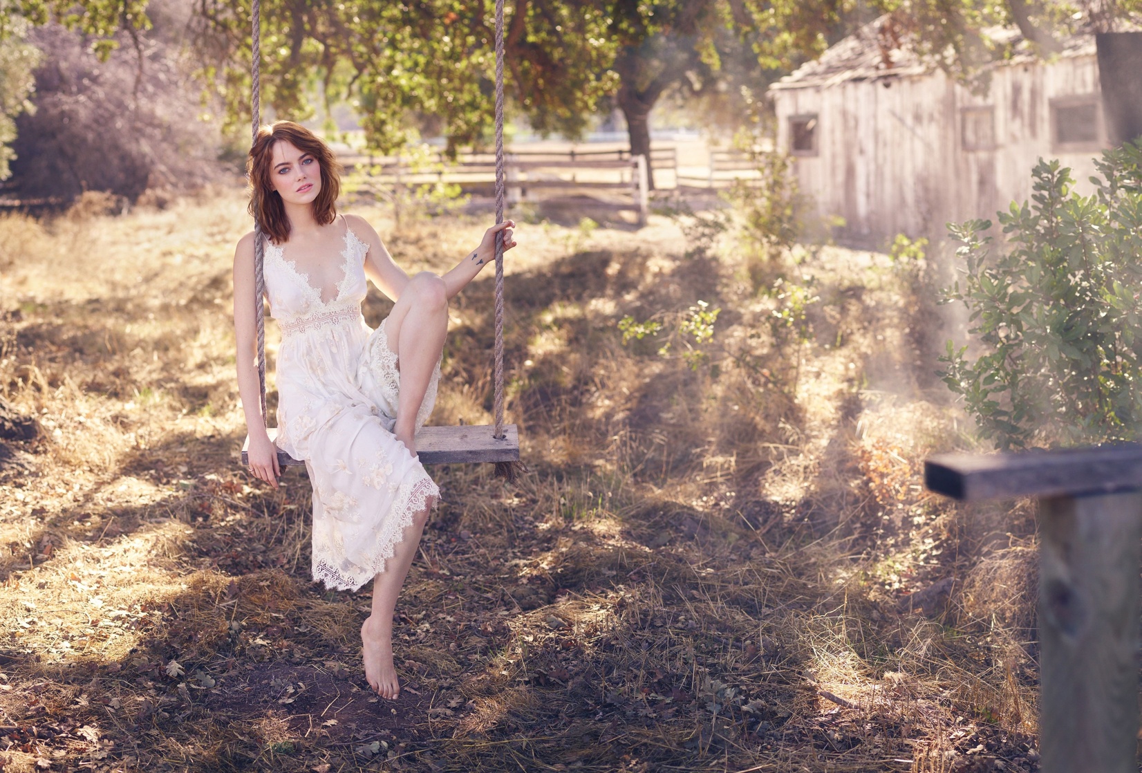 Emma Stone Emma Stone