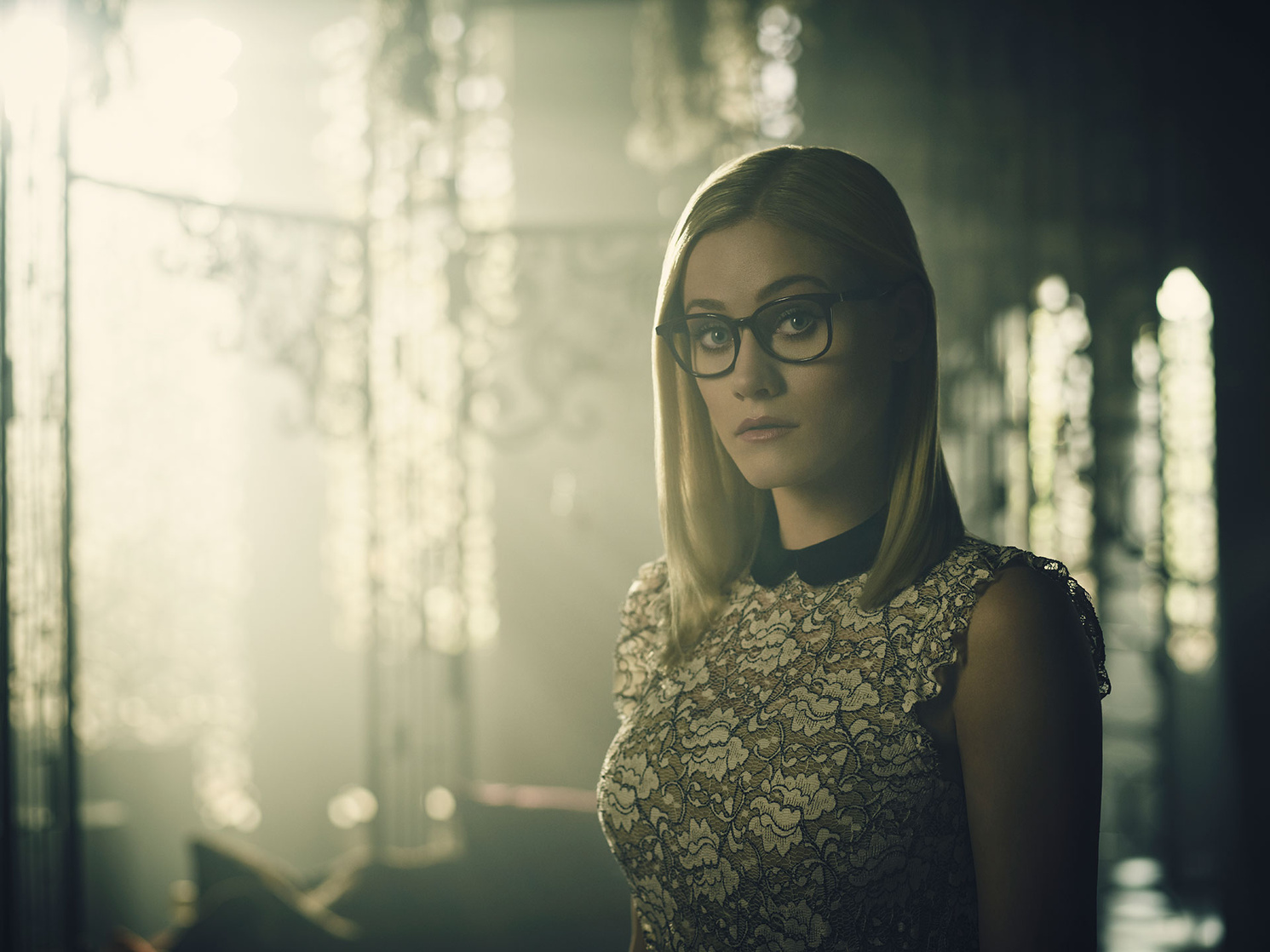 The Magicians