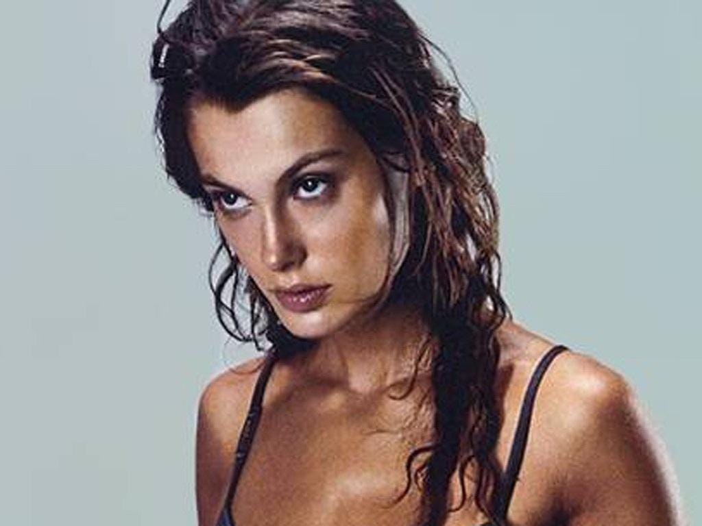 Aurelie Claudel