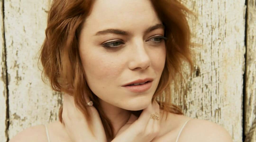 Emma Stone Emma Stone
