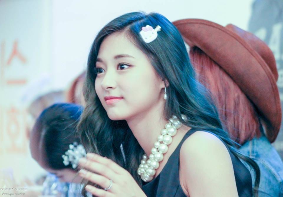 Chou Tzu-yu (Tzuyu)