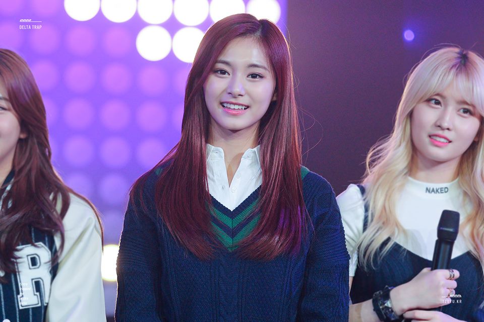 Chou Tzu-yu (Tzuyu)