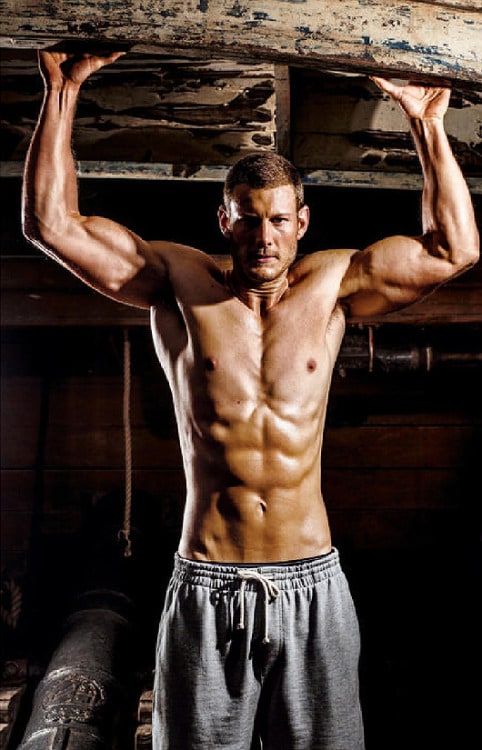 Next photo of Tom Hopper