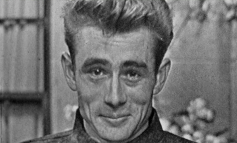 James Dean