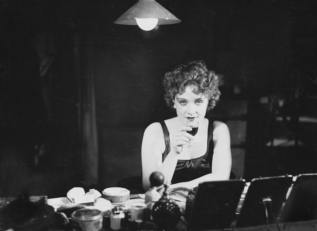 Marlene Dietrich Marlene Dietrich