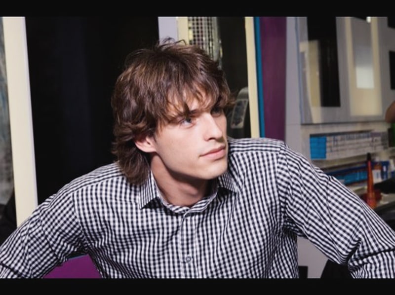 Vasiliy Stepanov