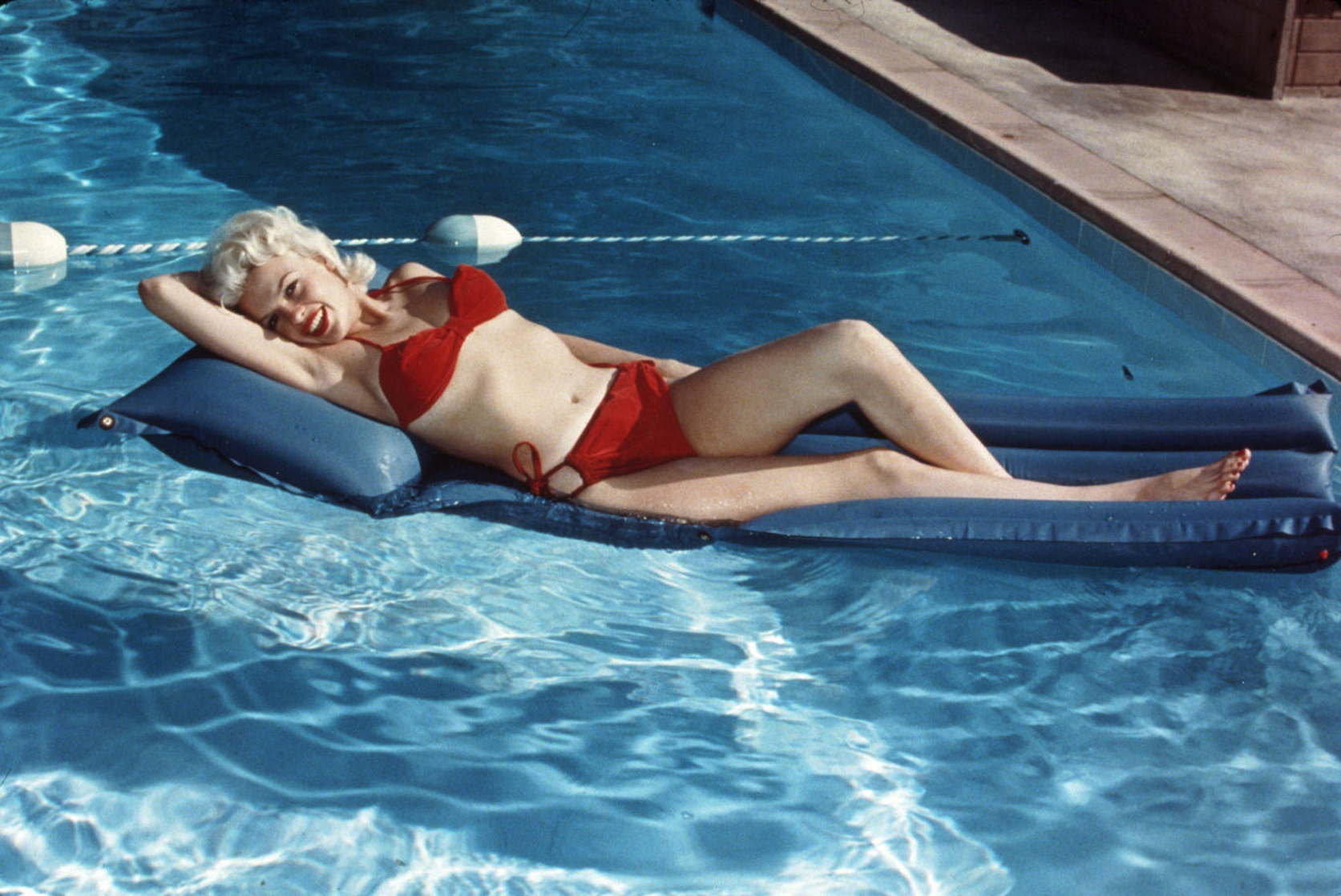 Jayne Mansfield Jayne Mansfield