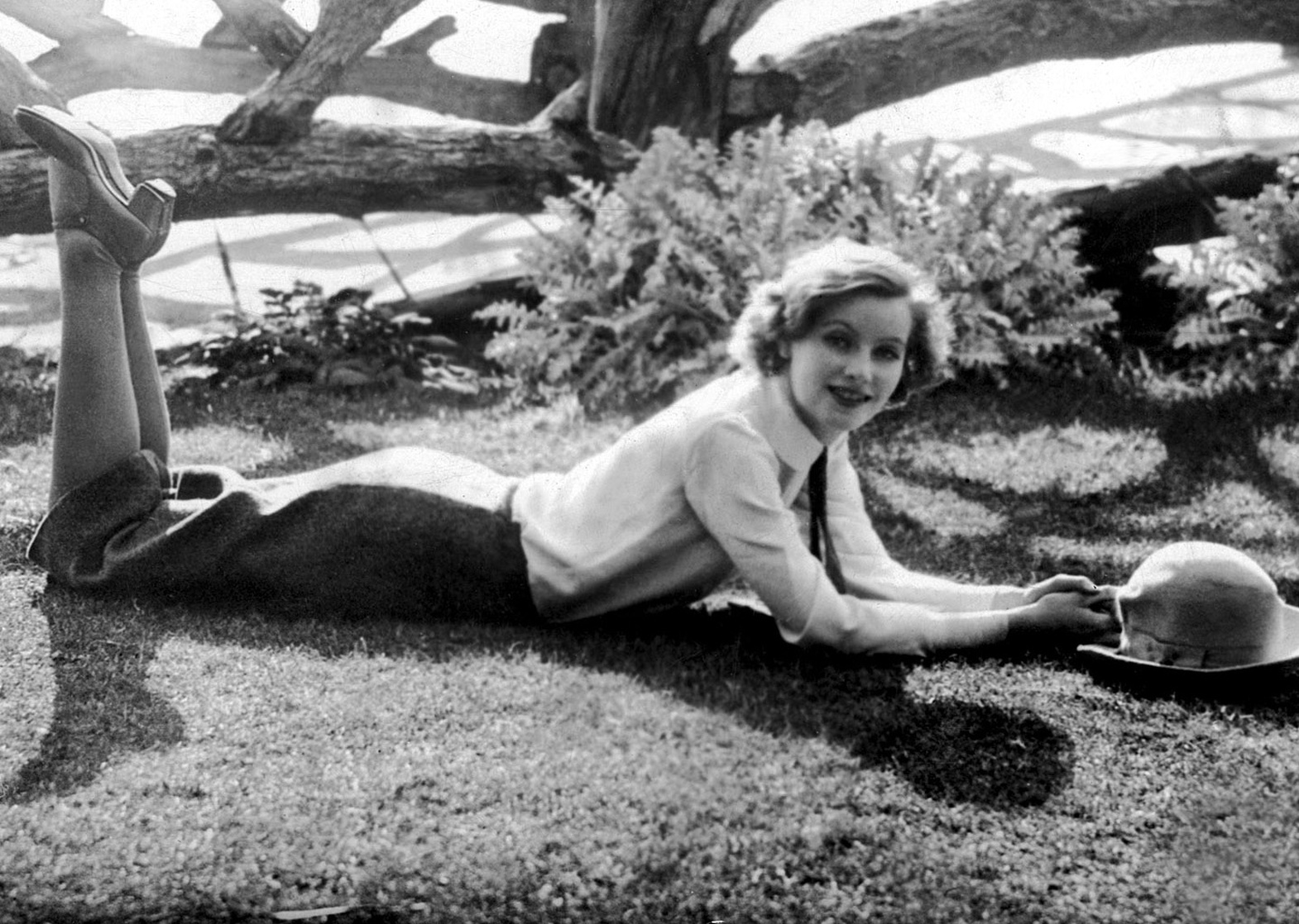 Greta Garbo Greta Garbo