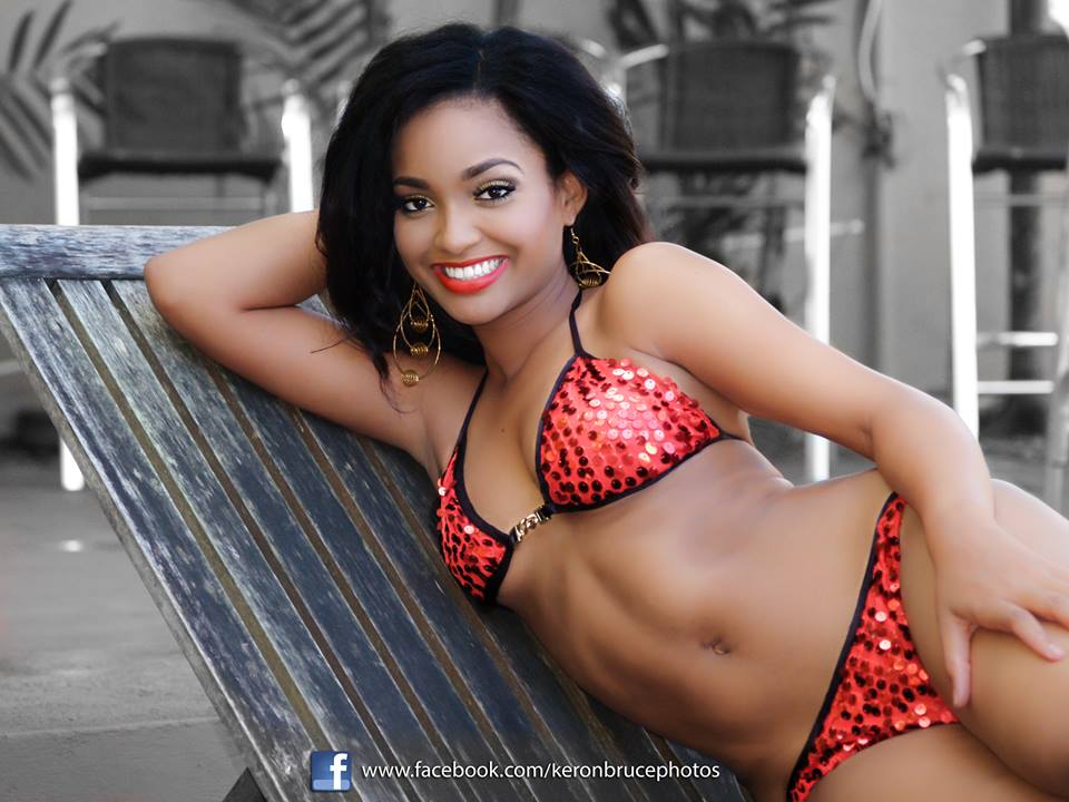 Niketa Barker Niketa Barker