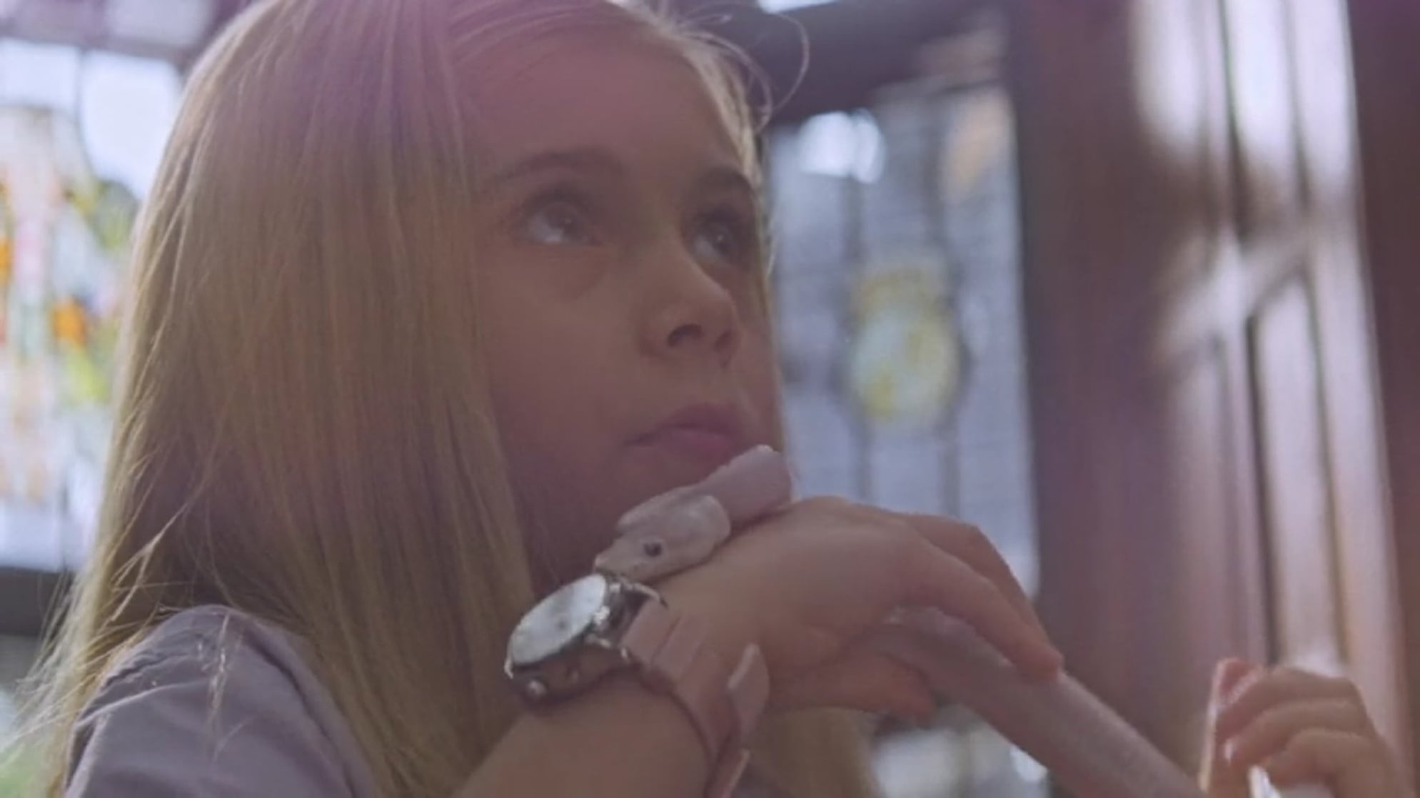 The OA