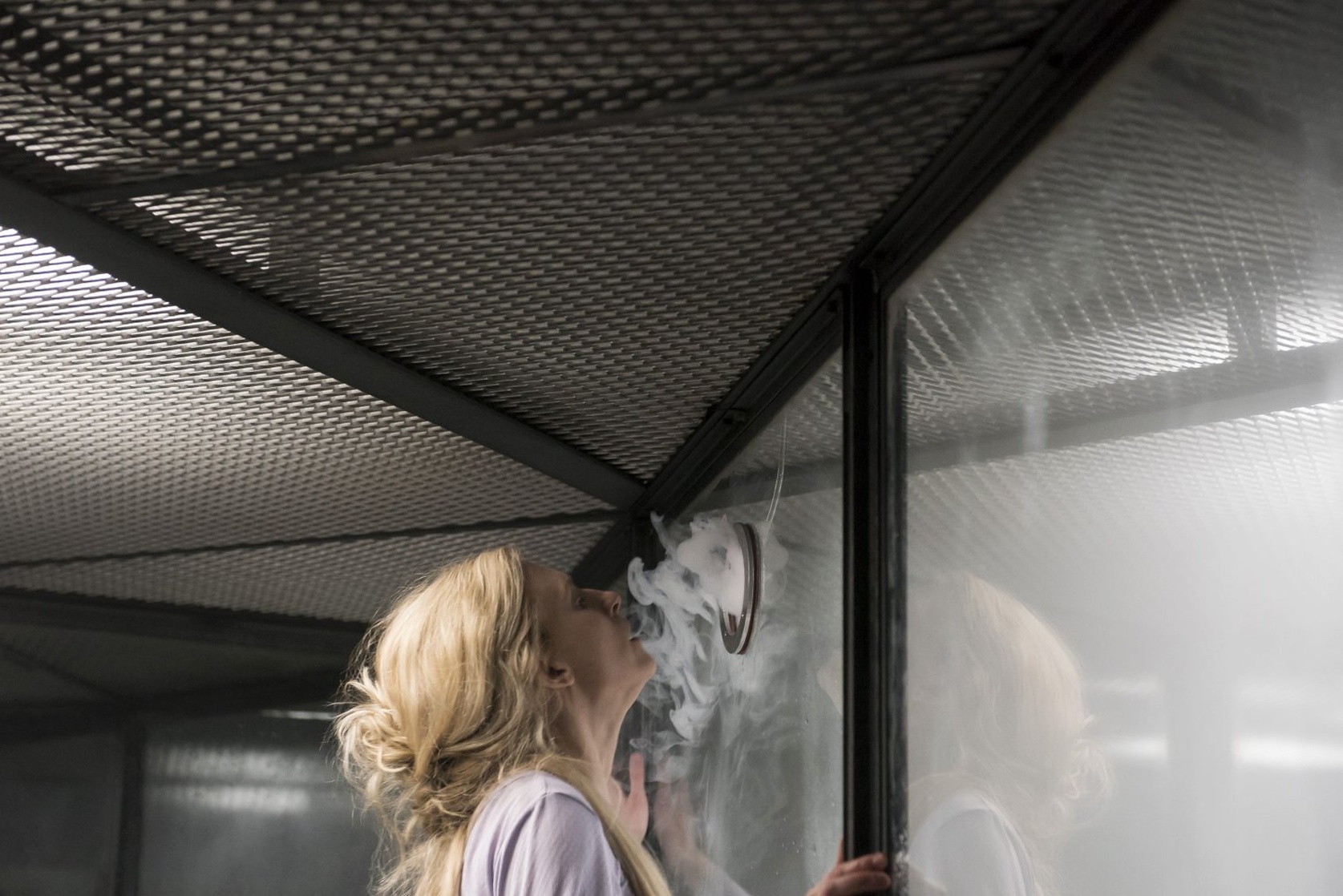 The OA