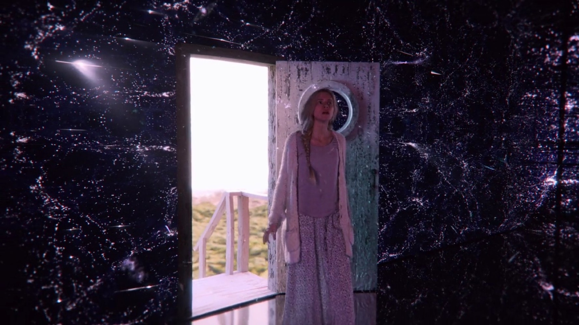 The OA