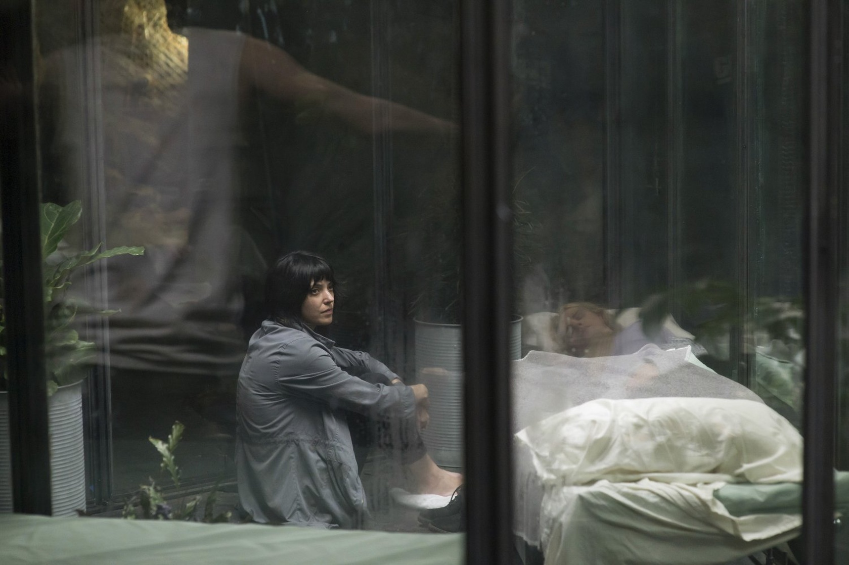 The OA