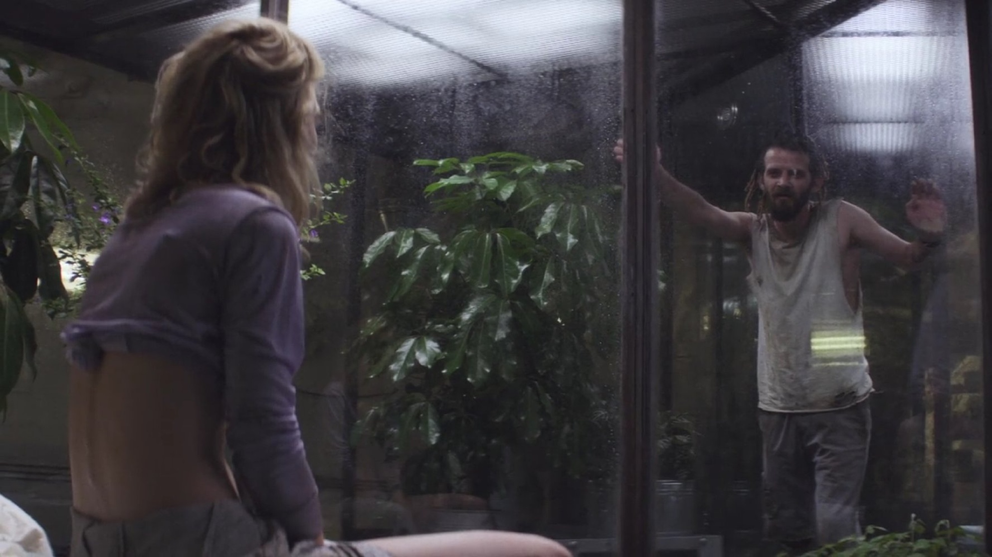 The OA