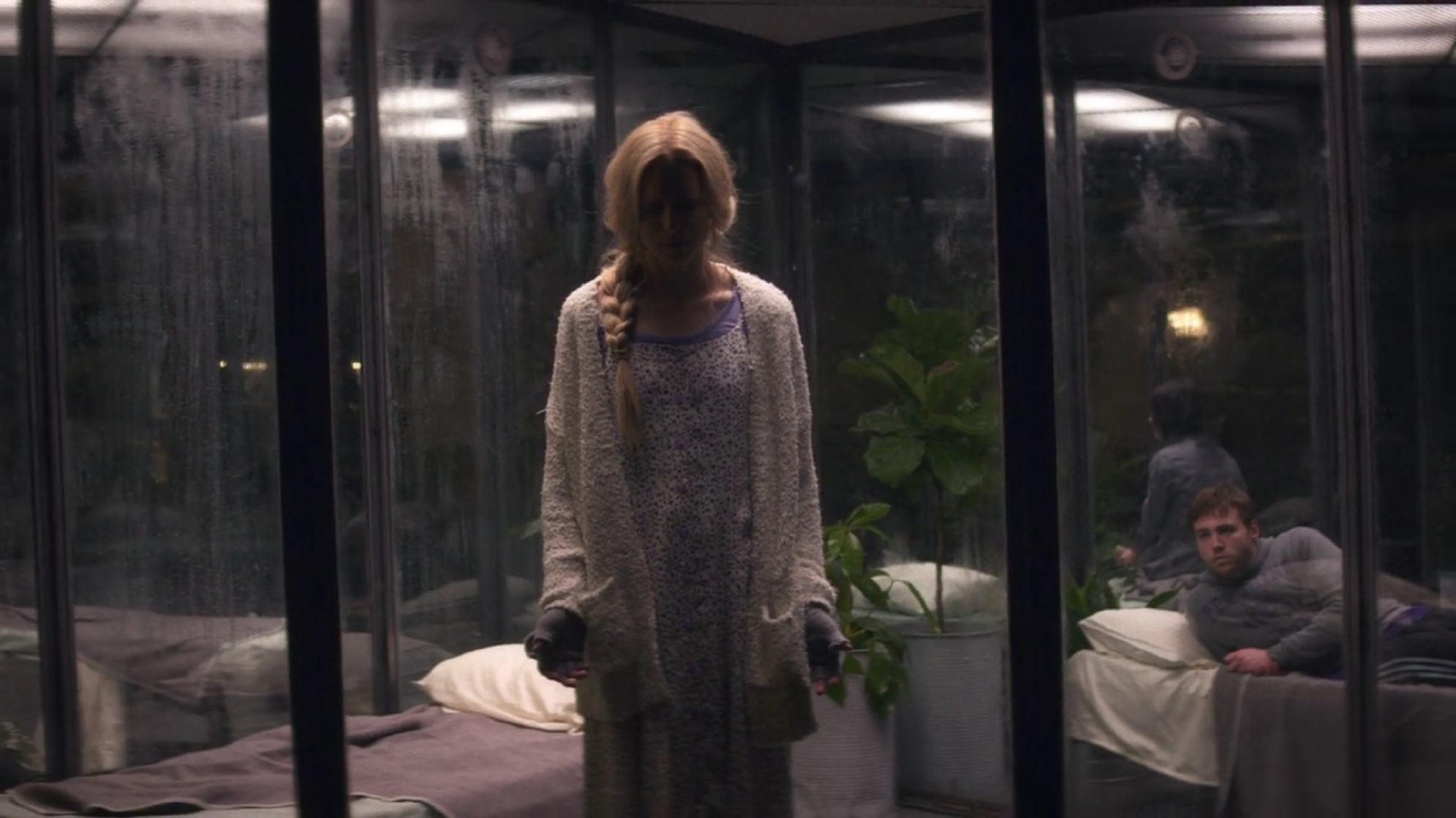 The OA