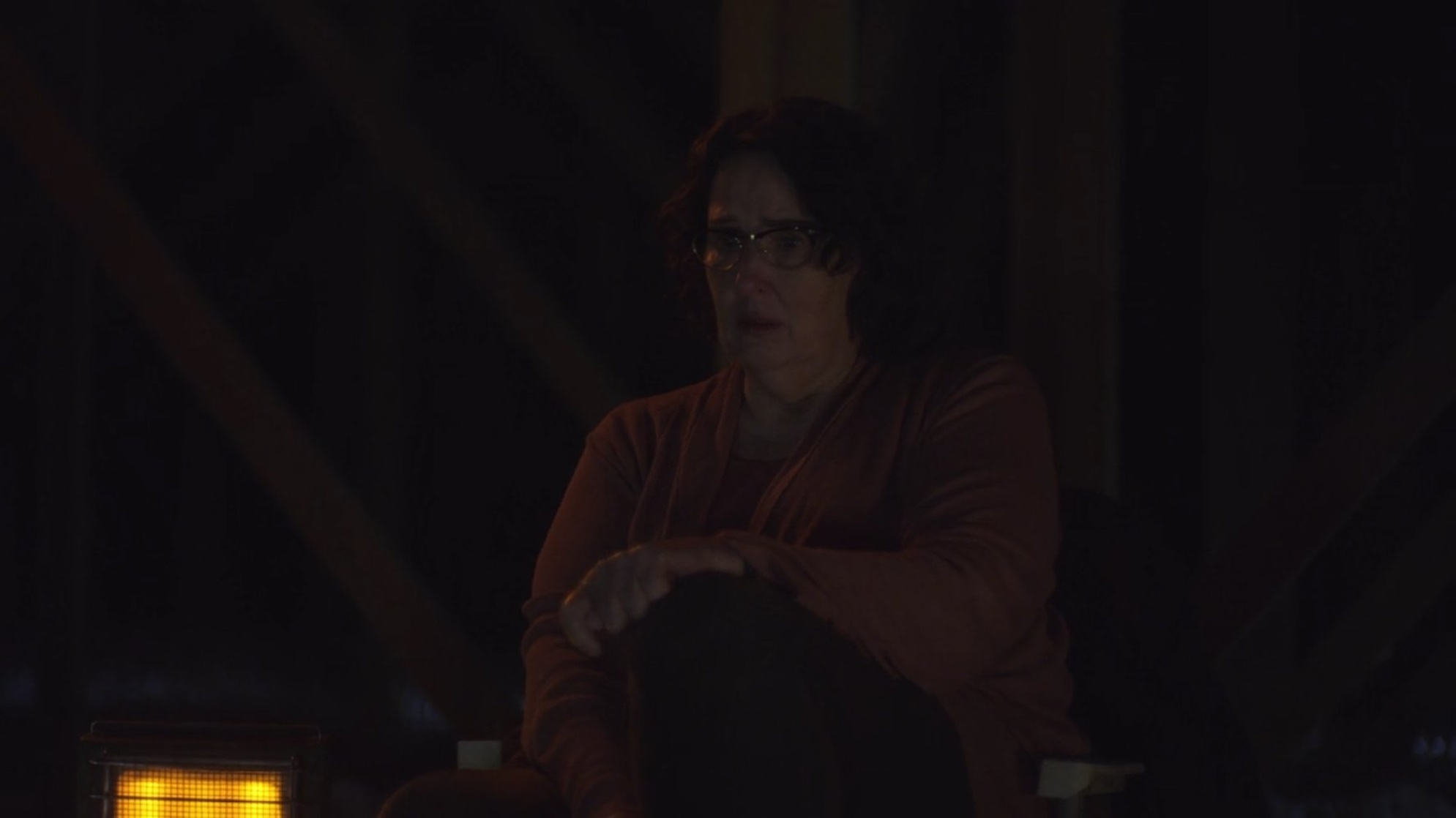 The OA