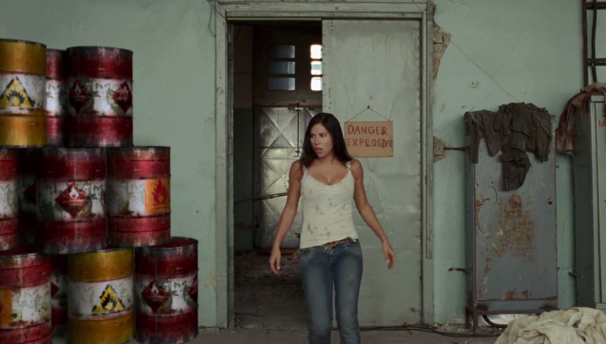 Picture of Raptor Ranch (2013)