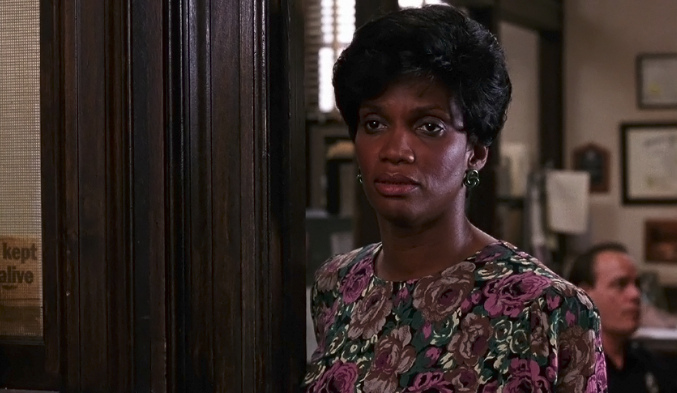 Anna Maria Horsford Hot Pics