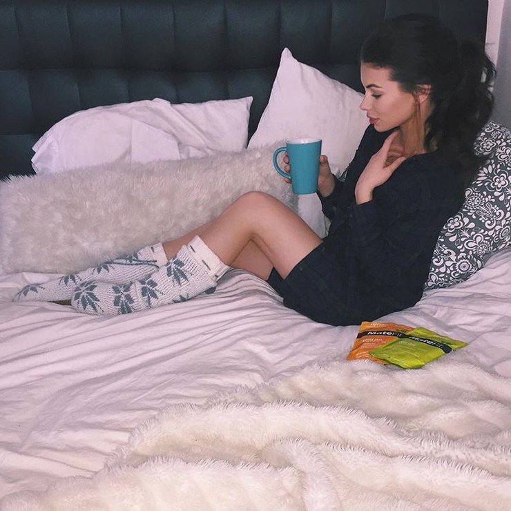 Corin Jamie Lee Clark