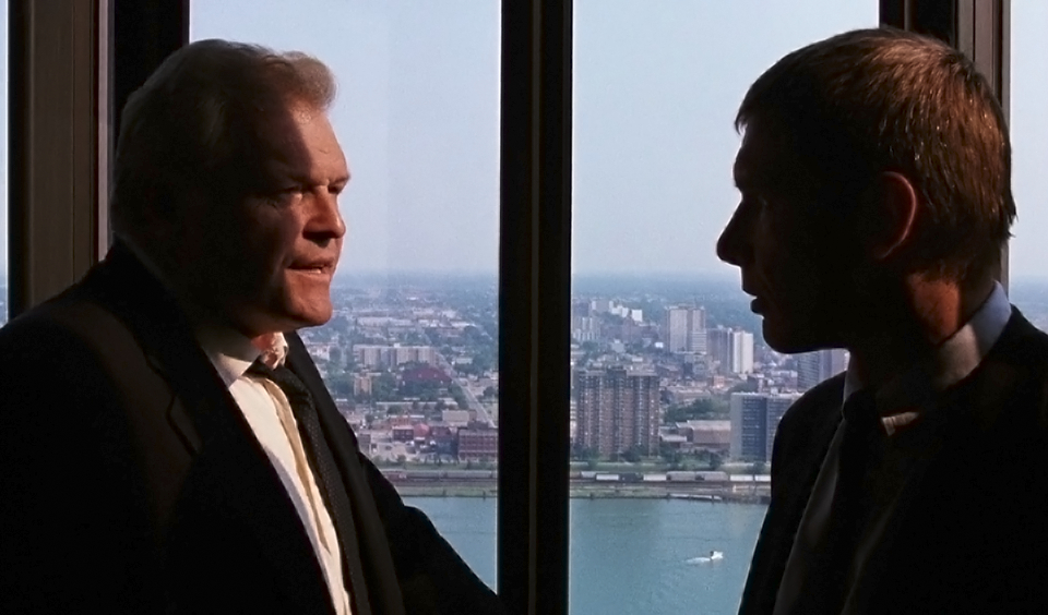 Presumed Innocent Presumed Innocent