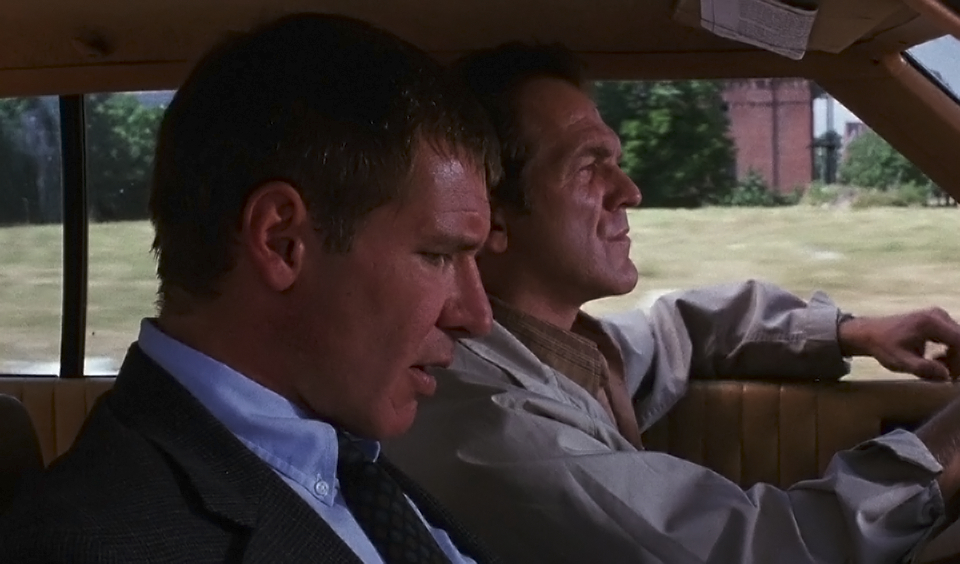 Presumed Innocent Presumed Innocent