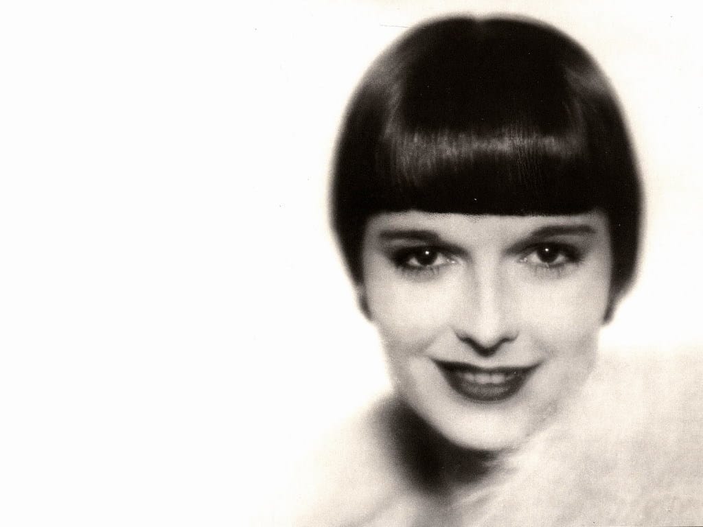 Louise Brooks