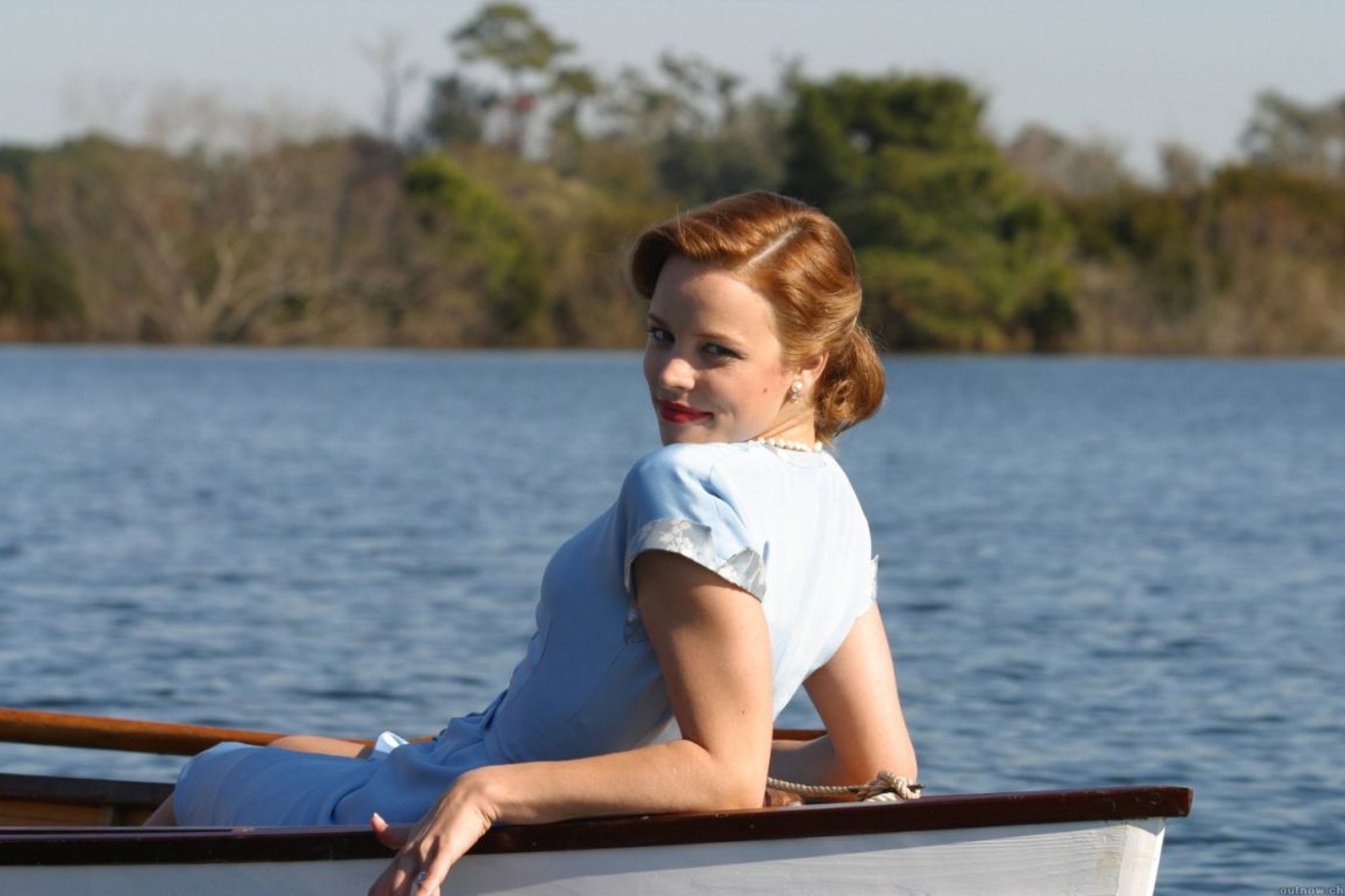 The Notebook The Notebook