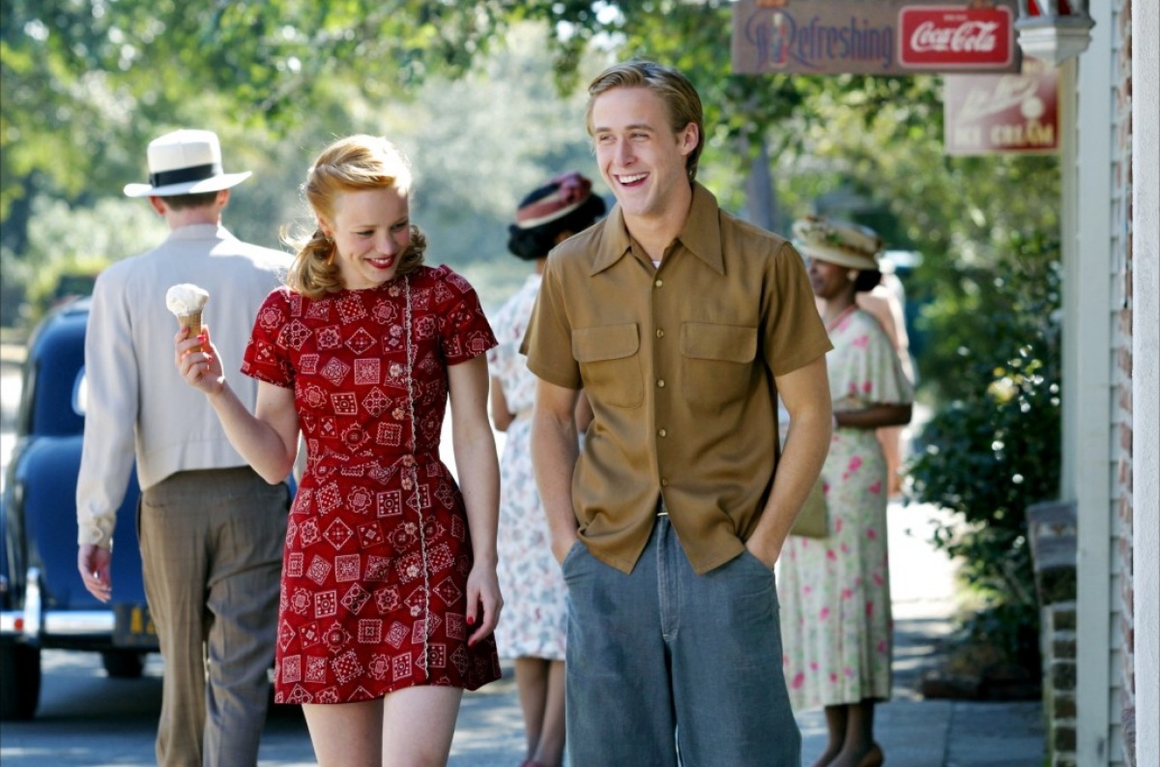 The Notebook The Notebook