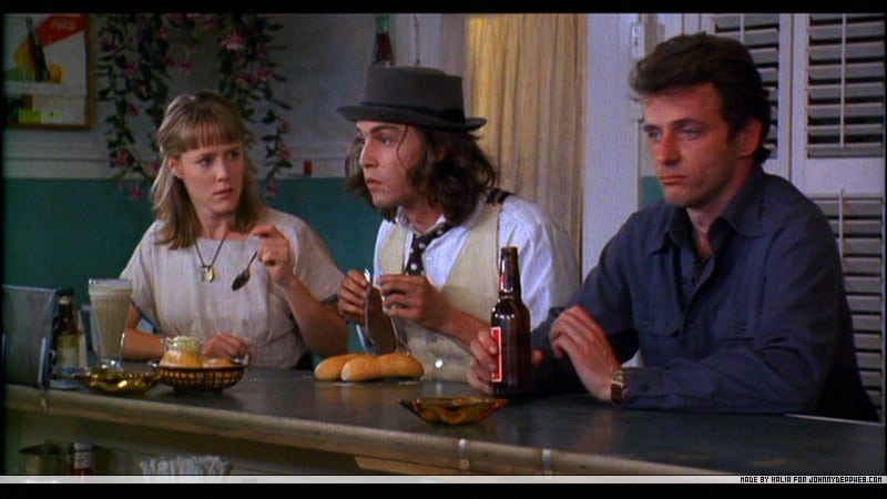 Benny & Joon Benny & Joon