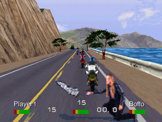 Road Rash image