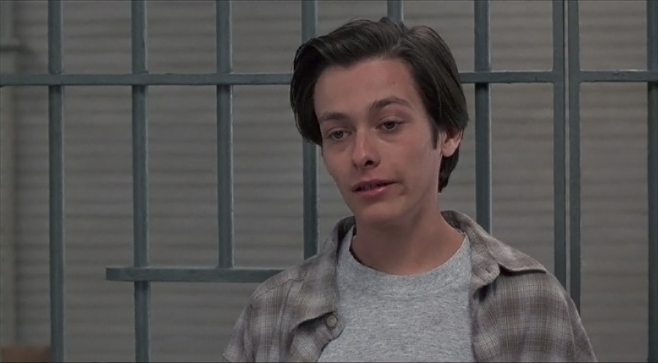 edward furlong before and after