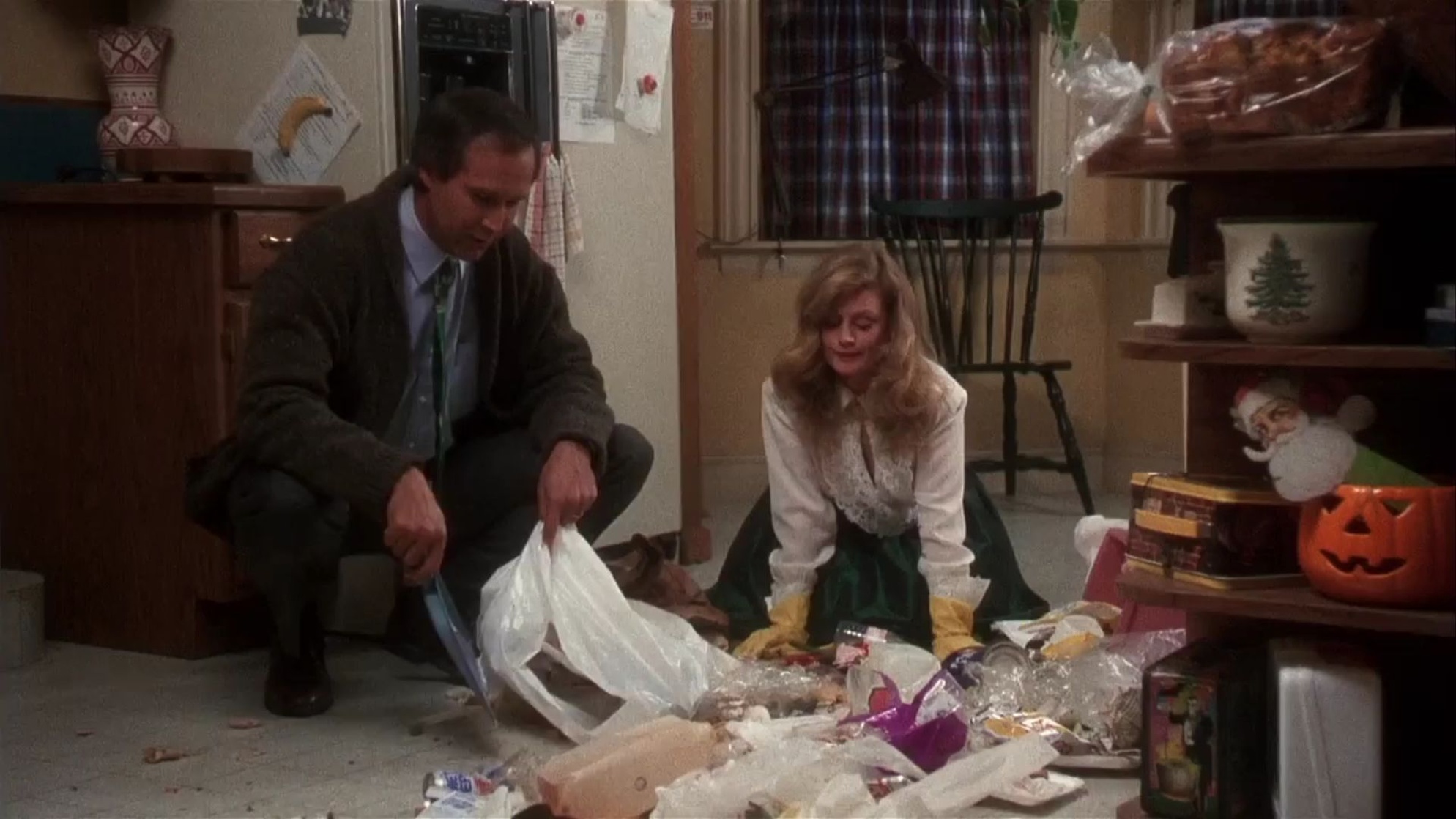 Christmas Vacation
