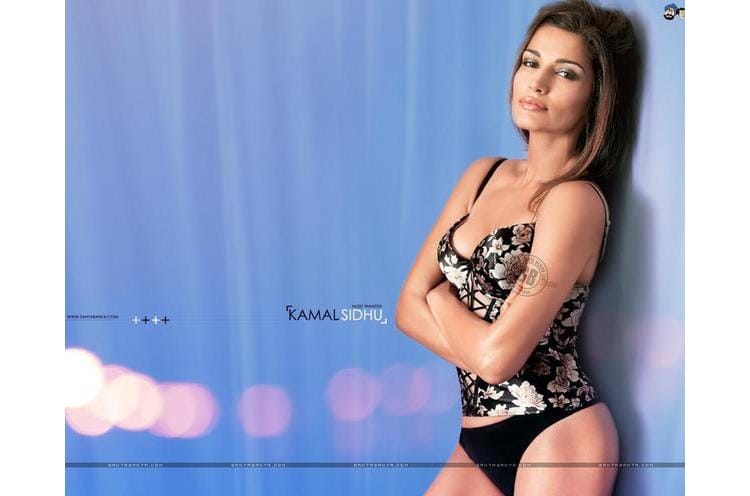 Kamal Sidhu
