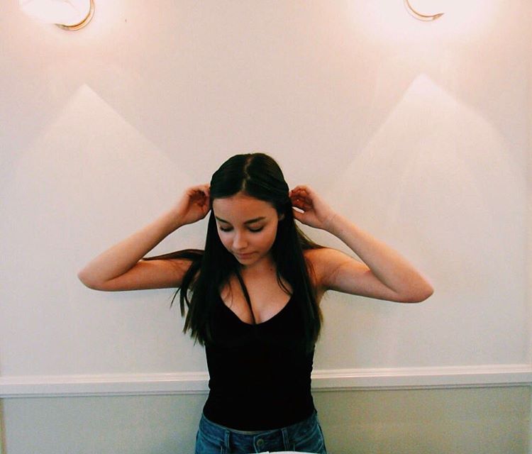 Mackenzie Aladjem Mackenzie Aladjem