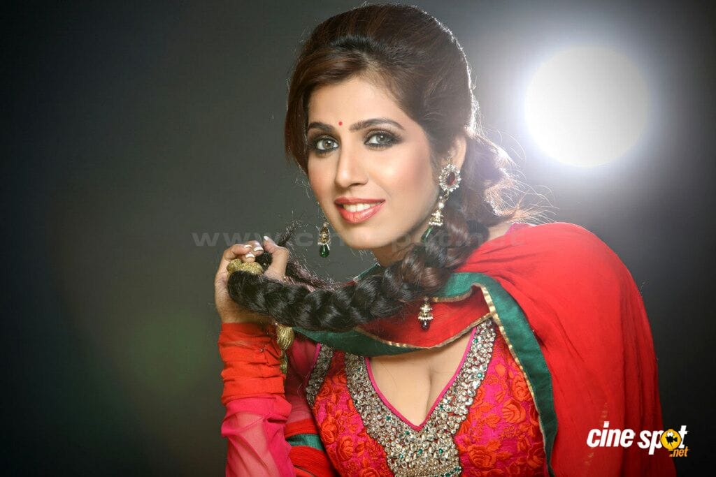 Lakshmi Iyer