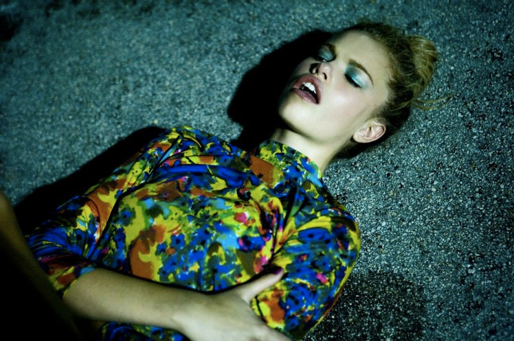 Hailey Clauson Hailey Clauson