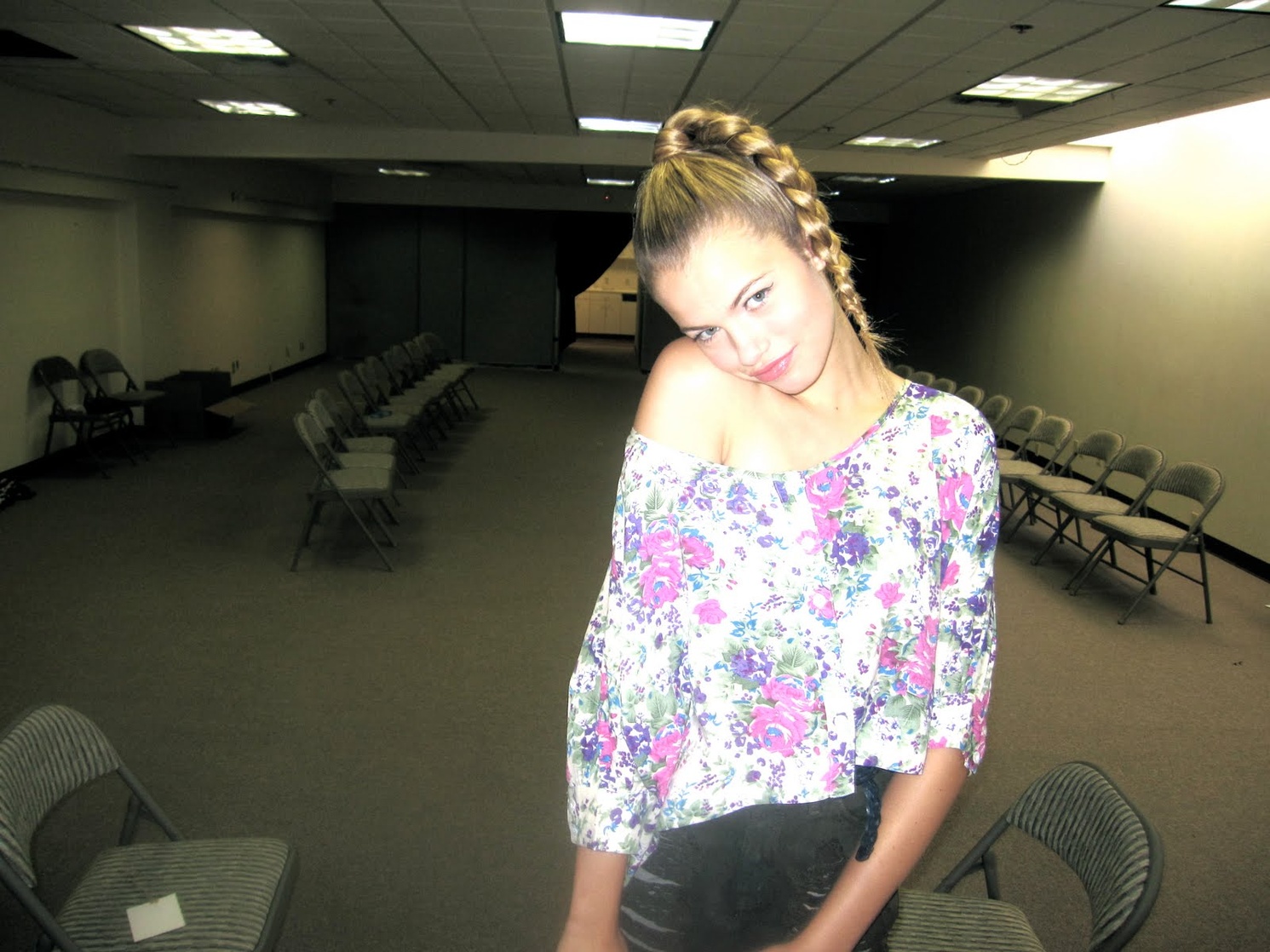 Hailey Clauson Hailey Clauson