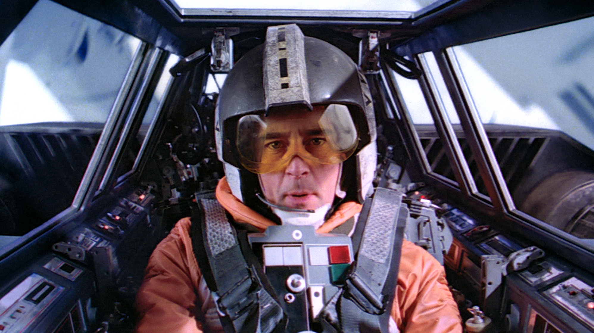 Wedge Antilles