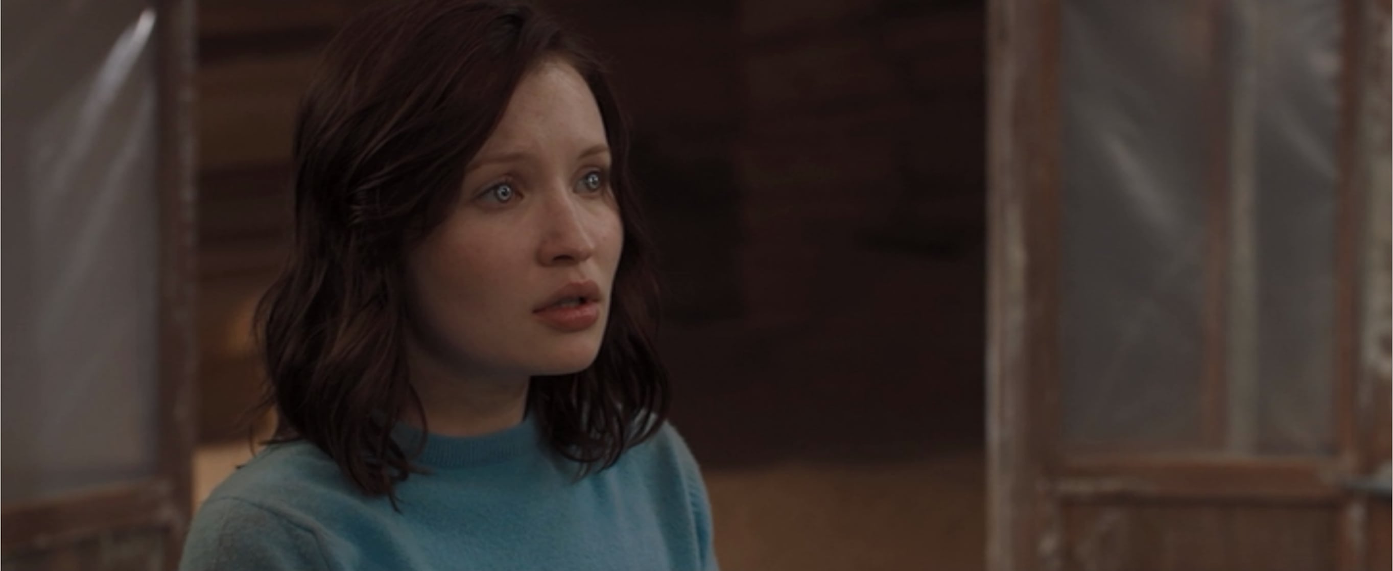 Emily Browning