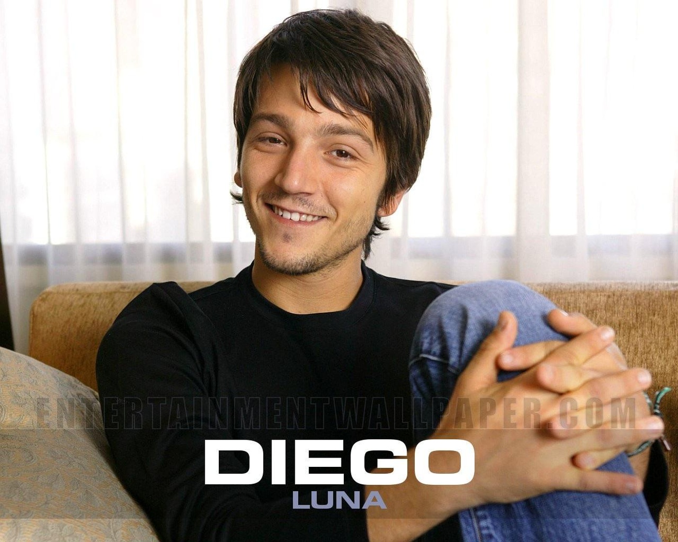 Diego Luna