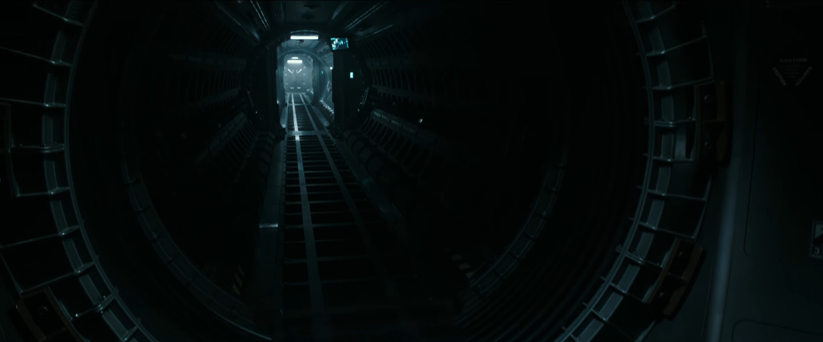 Alien: Covenant