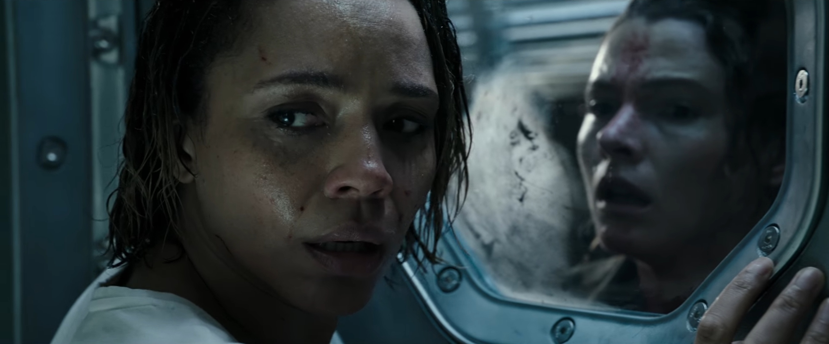 Alien: Covenant